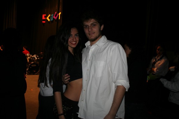 SOL Talent Show